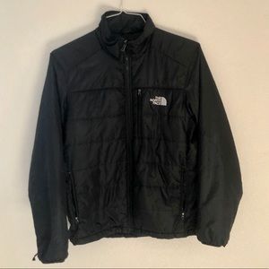 The North Face Insulated Jacket